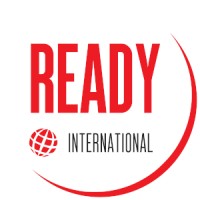 READY International Logo