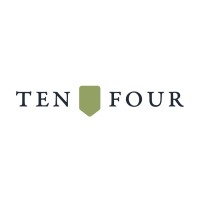 Ten Four Logo