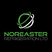Noreaster Refrigeration Ltd Logo