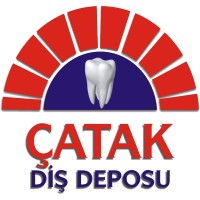 Çatak Diş Deposu Logo