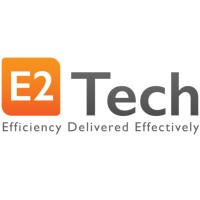 E2TechLtd Logo