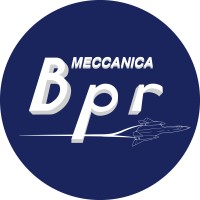 Meccanica Bpr Logo