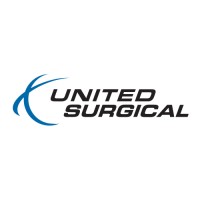 United Surgical Logo
