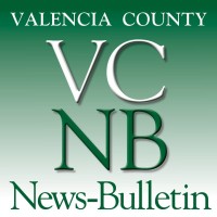 Valencia County News-Bulletin Logo