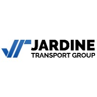 Jardine Transport Group Logo