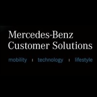 Mercedes-Benz Customer Solutions GmbH Logo