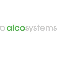 Alcosystems AB Logo