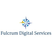 Fulcrum Digital Services Limited Logo