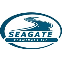 Seagate Terminals, LLC Logo