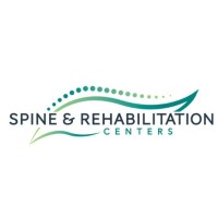 Spine & Rehabilitation Centers Logo