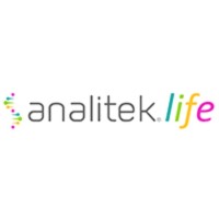Analitek Life Logo