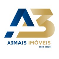 A3Mais Imóveis Logo