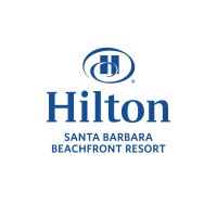 Hilton Santa Barbara Beachfront Resort Logo