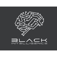 Black Intelligence Logo
