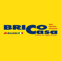 BricoCasa Logo