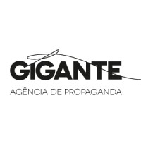 Agência Gigante Logo