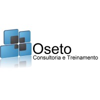 Oseto Consultoria e Treinamento Logo
