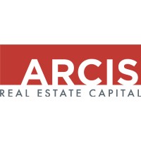Arcis Real Estate Capital Logo