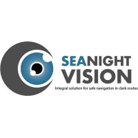 Sea Night Vision Logo