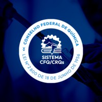 CFQ - Conselho Federal de Química Logo