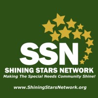 Shining Stars Network Logo