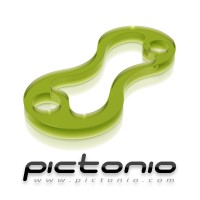 Pictonio Lda. Logo