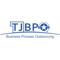 TJ BPO Logo