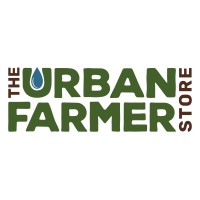 The Urban Farmer Store® LP Logo