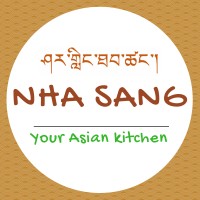 Nha Sang Restaurant Logo