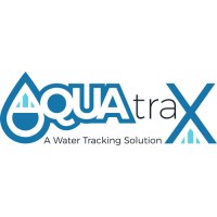 AQUATRAX Logo