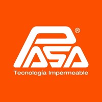 Impermeabilizantes PASA® Logo