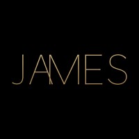 James Cosmetics Logo