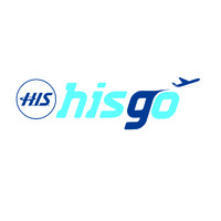 Hawaii HIS Corporation Logo