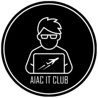 AIAC IT Club Logo