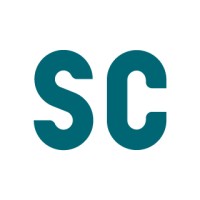 SANTECLAIR Logo