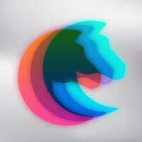 DarkHorse Logo