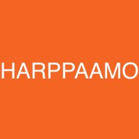 Harppaamo Logo