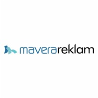 Mavera Reklam Logo