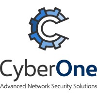 CyberOne S.A. Logo
