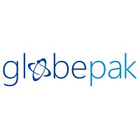 Globepak (PTY) Ltd Logo