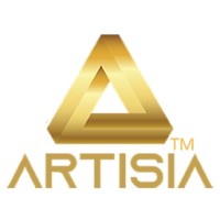 ArtisiaToken Logo