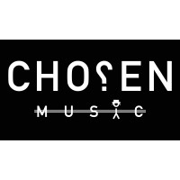 Chosen Music Ltd Logo