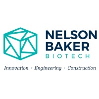 Nelson Baker Biotech Logo