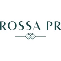 Rossa PR Logo