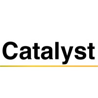 Catalyst Corporation Logo