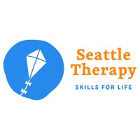 Seattle Therapy - Skills for Life Logo