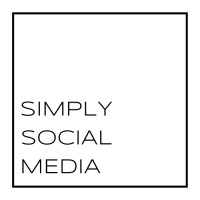 Simply Social Media - Vancouver Logo