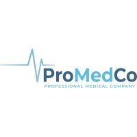 ProMedCo Australia Logo