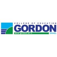 Gordon Academic College of Education Logo