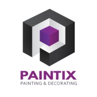 Paintix Logo